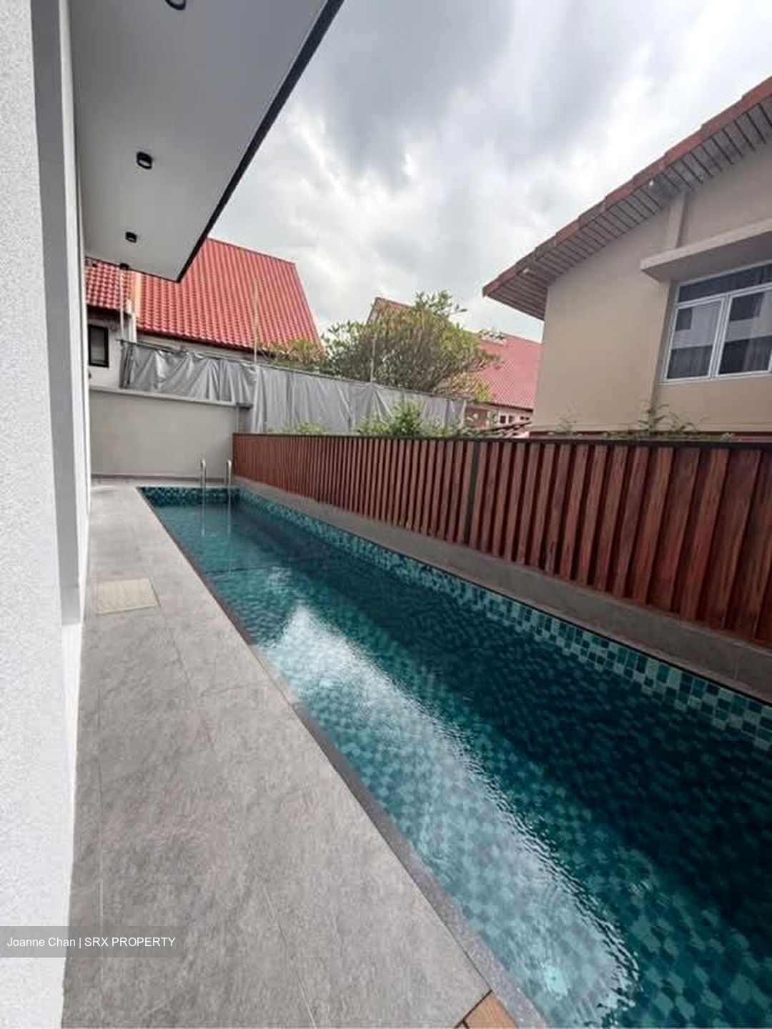 Golden Rise Estate (D21), Semi-Detached #561642851